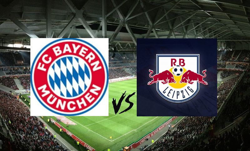 Toro rovata: Bundesliga – 2024.02.24: Bayern München - RB Leipzig