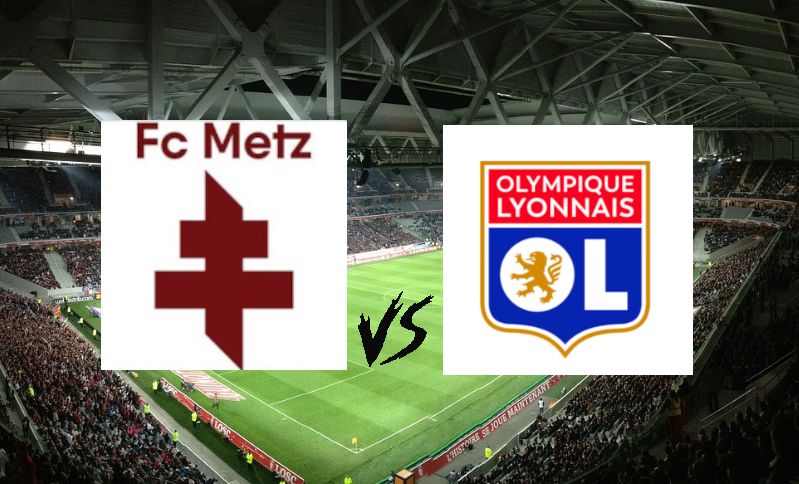 Single value tipp: Metz - Lyon (Francia bajnoki vendégeséllyel!) – 2024.02.23