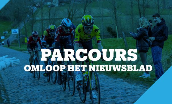79. Omloop Het Nieuwsblad