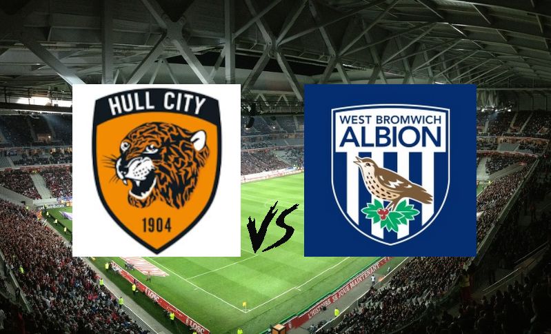 Angol Ligabajnokság: Hull City - West Bromwich Albion (Gólgazdag derbi a Ligabajnokságból!) – 2024.02.24