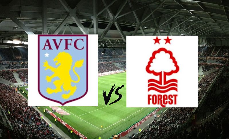 Premier Liga: Aston Villa - Nottingham Forest (Gólváltós Premier Liga-meccs!) 2024.02.24