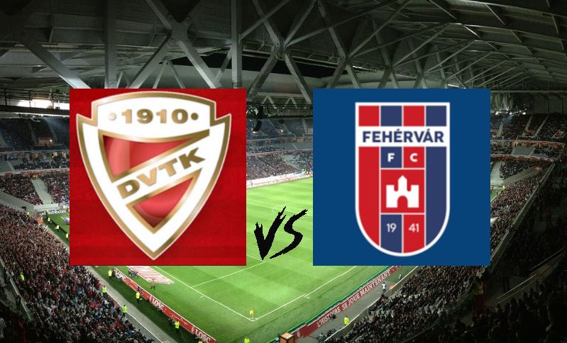 OTP Bank Liga: Diósgyőr – Fehérvár (Debütálás!)