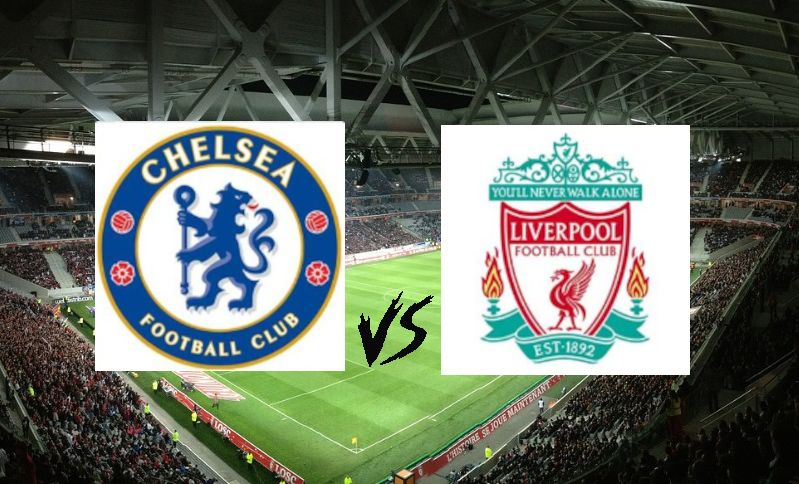 Angol EFL-Kupa döntő: Chelsea - Liverpool (Itt már trófeáért megy a csata !) 2024.02.25