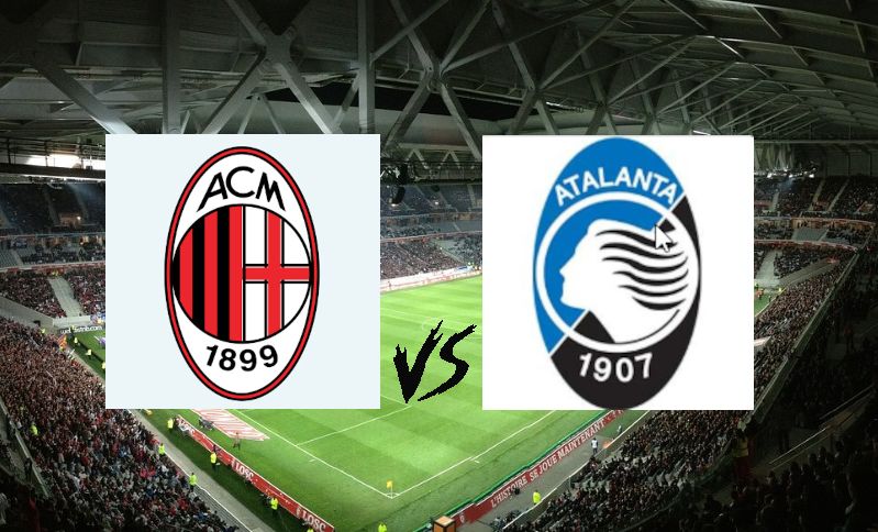 Toro rovata: Bundesliga – 2024.02.25:  AC Milan - Atalanta