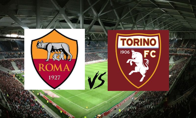 Toro rovata: Serie A – 2024.02.26: Roma - Torino