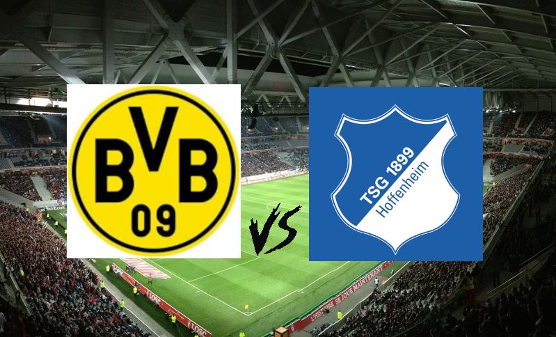 Bet of the day: Dortmund - Hoffenheim (Biztosra menni!) - 2024.02.25