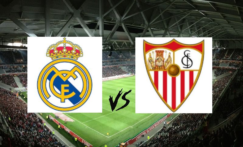 Single value tipp: Real Madrid - Sevilla (Előre a bajnoki címért!) – 2024.02.25