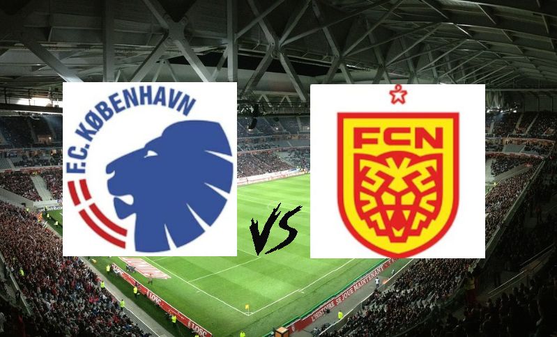 Dán bajnokság: FC Koppenhága - Nordsjaelland (Adok-kapok!) 2024.02.26