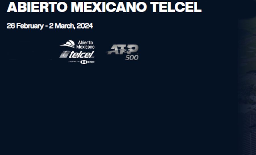 ATP Tour, Acapulco: Kétmeccses szelvény