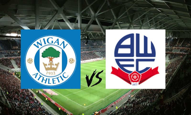 Angol Liga 1: Wigan Athletic - Bolton Wanderers (Gólgazdag derbi az angol League One-ból!) – 2024.02.27