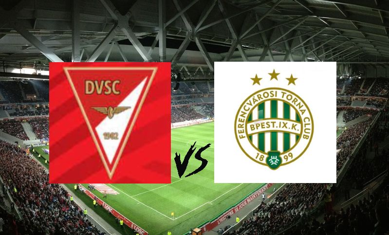 Magyar Kupa: Debrecen – Ferencváros (Kupacsapata a Nagyerdőben)