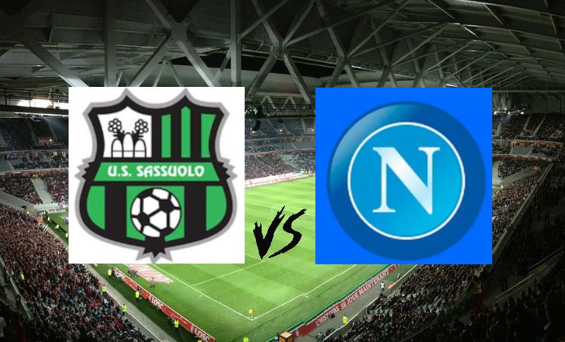 Bet of the day: Sassuolo - Napoli (Kupacsata!) - 2024.02.27