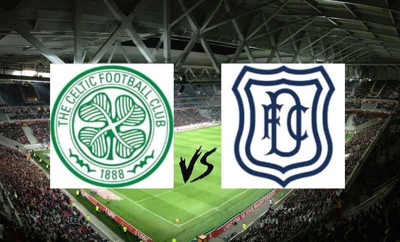 Single value tipp: Celtic - Dundee FC (Cél a bajnoki cím!) – 2024.02.28