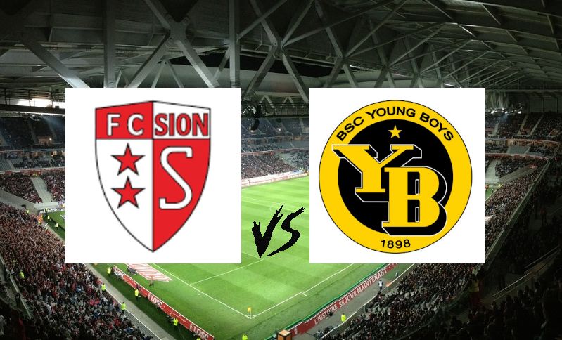 Toro rovata: Svájci Kupa – 2024.02.29: Sion - Young Boys