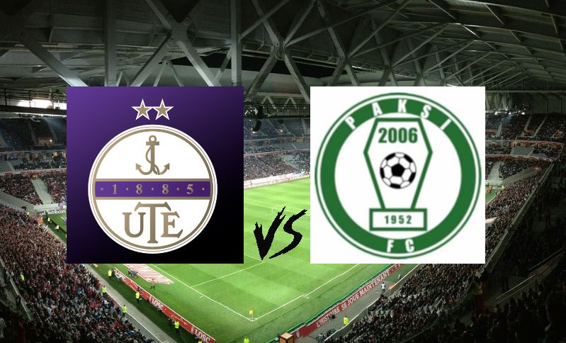 Magyar Kupa: Újpest – Paks (Innen már csak fölfelé?)