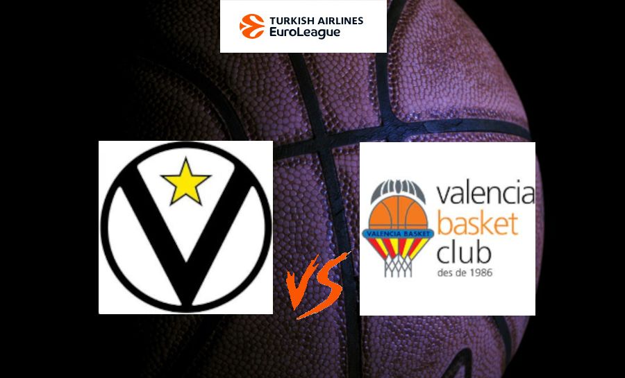 Euroliga. Virtus Bologna – Valencia