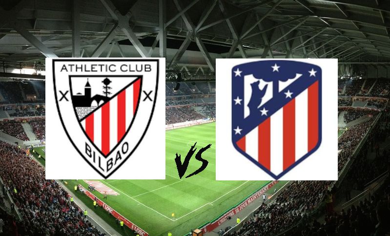 Bet of the day: Athletic Bilbao - Atletico Madrid (Kupacsata!) - 2024.02.29