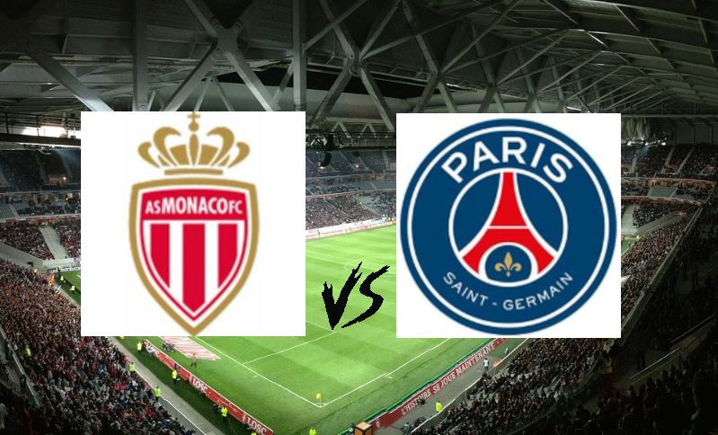 Ligue 1: Monaco - PSG (Gólgazdag derbi a francia élvonalból!) – 2024.03.01