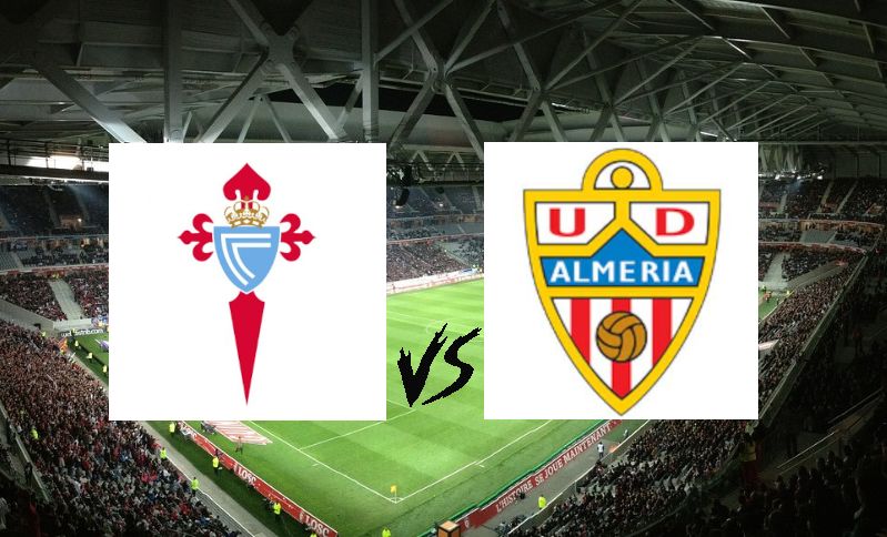 Bet of the day: Celta Vigo - Almeria (Kellenek a pontok!) - 2024.03.01