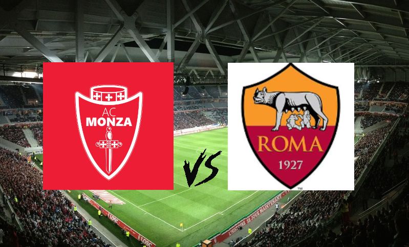 Toro rovata: Serie A  – 2024.03.02:  Monza - Roma