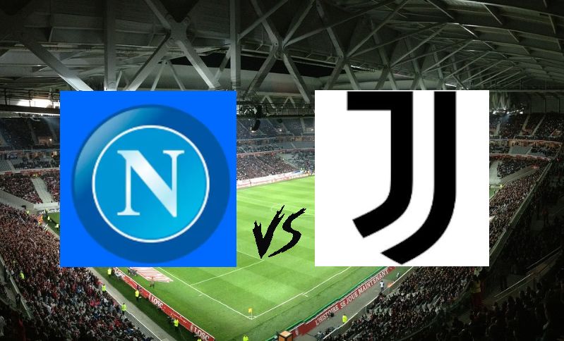 Serie A: Napoli - Juventus (Egy védekezés-orientált meccs!) – 2024.03.03