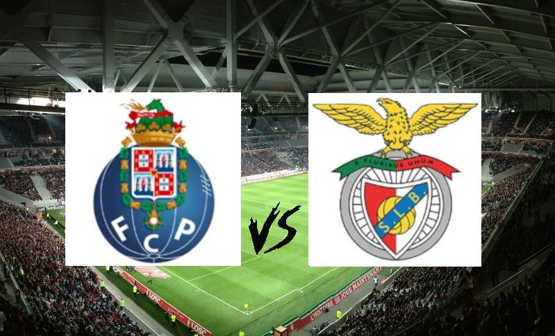 Portugál bajnokság: Porto – Benfica (Gólváltós szuperderbi Portugáliából!) 2024.03.03