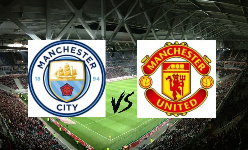 Bet of the day: Manchester City - Manchester United  (A manchesteri derbi!) - 2024.03.03