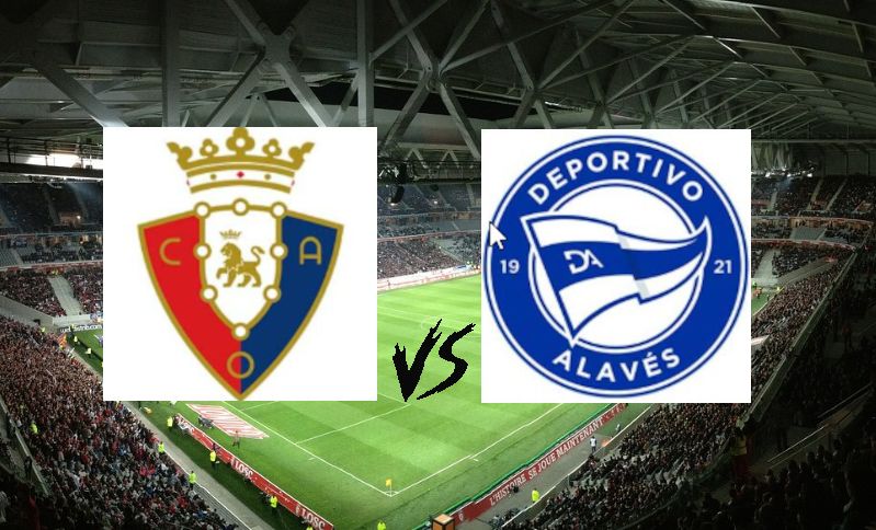 La Liga: Osasuna – Alaves (Underes meccs extrával!) – 2024.03.04