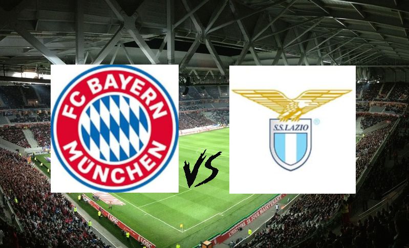 Bet of the day: Bayern München - Lazio (Vajon a BAJNOKOK LIGÁJÁBAN jobban megy a Bayernnek?) - 2024.03.05