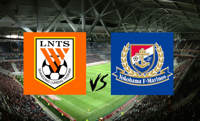 Ázsiai BL: Shandong Taishan - Yokohama F Marinos (Gólváltós összecsapás az ázsiai BL-ből!) 2024.03.06