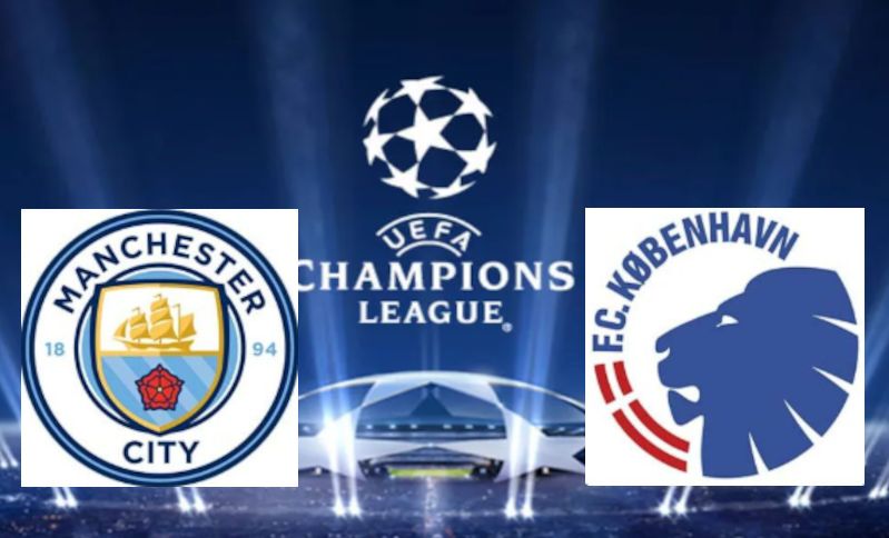 Bet of the day: Manchester City - FC Köbenhavn (Még a BAJNOKOK LIGÁJÁBAN is van egyoldalú meccs?) - 2024.03.06
