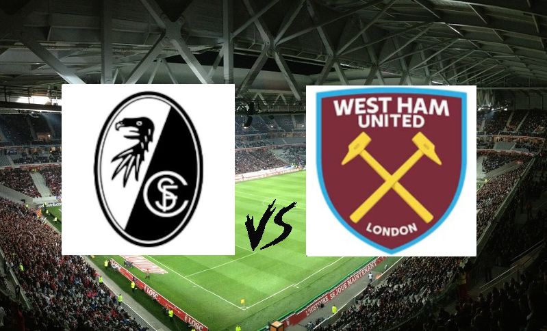 Toro rovata: Európa Liga – 2024.03.07: Freiburg - West Ham