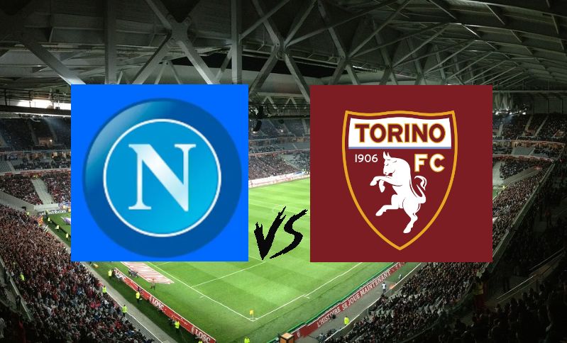 Toro rovata: Serie A – 2024.03.08:  Napoli - Torino