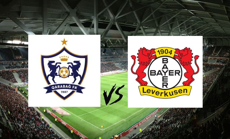 Európa Liga: Qarabag - Bayer Leverkusen (Gólgazdag meccs Azerbajdzsábnan?) – 2024.03.07