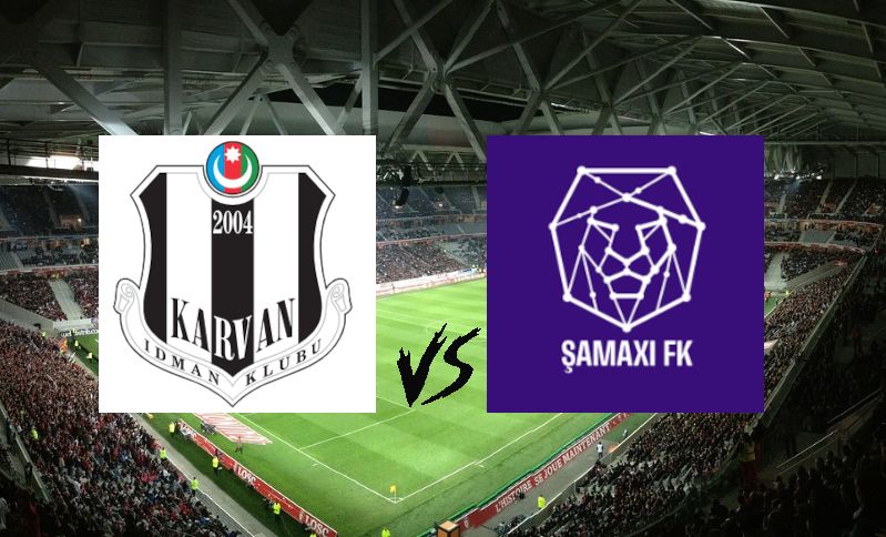 Azeri 2: Karvan - Shamakhi (Gólváltós összecsapás az azeri másodosztályból!) 2024.03.07