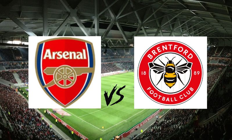 Premier Liga: Arsenal - Brentford (Ágyúval a gólokért!) – 2024.03.09