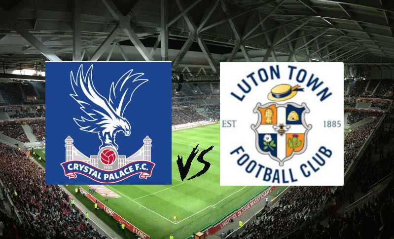 Premier Liga: Crystal Palace - Luton (Gólváltós összecsapás a Premier Ligából!) 2024.03.09