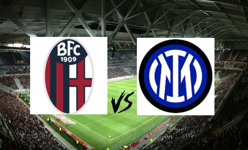 Toro rovata: Serie A – 2024.03.09: Bologna - Inter