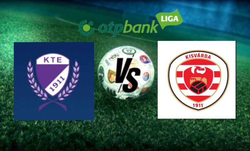 OTP Bank Liga: Kecskemét – Kisvárda (Bácskában támadnak a Vitézek!)