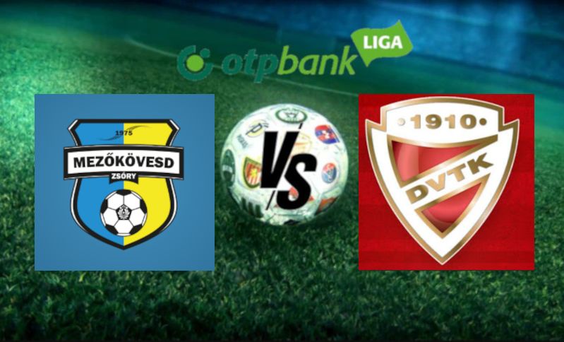 OTP Bank Liga: Mezőkövesd – Diósgyőr (Borsodi rangadó)