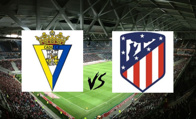 Bet of the day: Cadiz – Atletico Madrid (Ráborul a Matrac a Cadizra!) - 2024.03.09