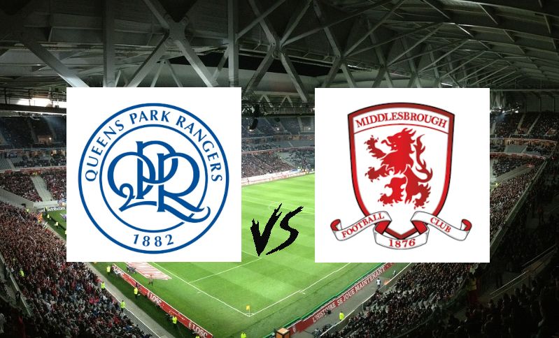 Single value tipp: Queens Park Rangers - Middlesbrough (Gólos meccs a Ligabajnokságban!) – 2024.03.09