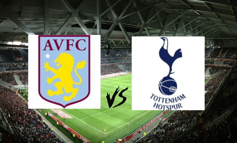 Premier Liga: Aston Villa - Tottenham (Gólváltós összecsapás a Premier Ligából!) 2024.03.10