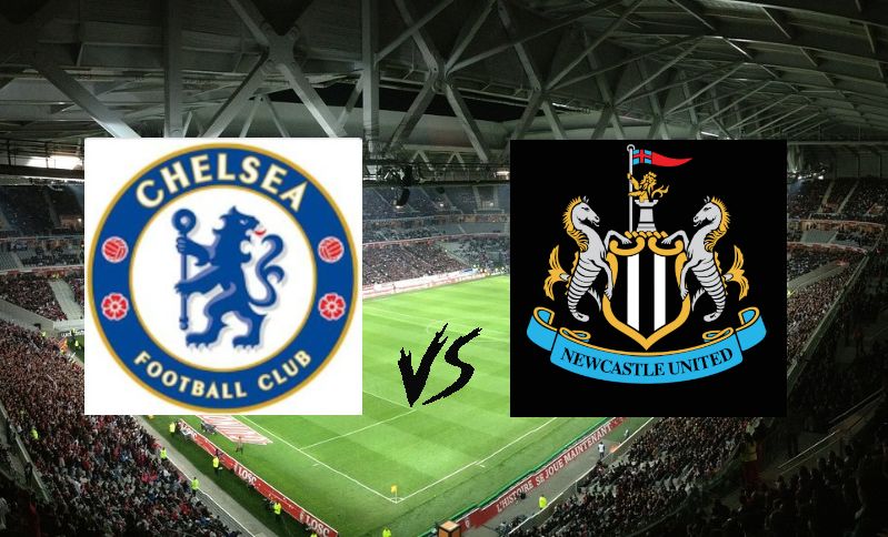 Single value tipp: Chelsea - Newcastle (A gólok lesznek középponban!) – 2024.03.11