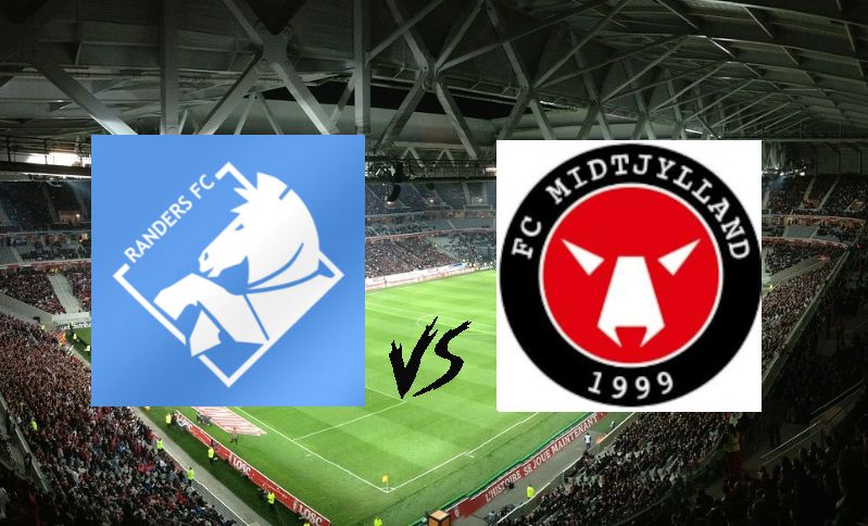 Toro rovata: Dán Superliga – 2024.03.11:  Randers - Midtjylland
