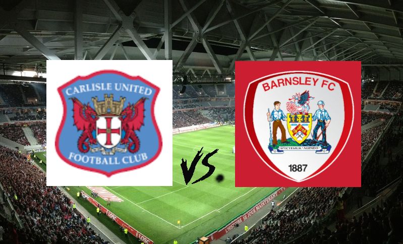 Single value tipp: Carlisle United - Barnsley (Cél a feljutás!) – 2024.03.12