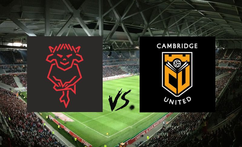 Single value tipp: Lincoln City -Cambridge United (Cél a playoff!) – 2024.03.12