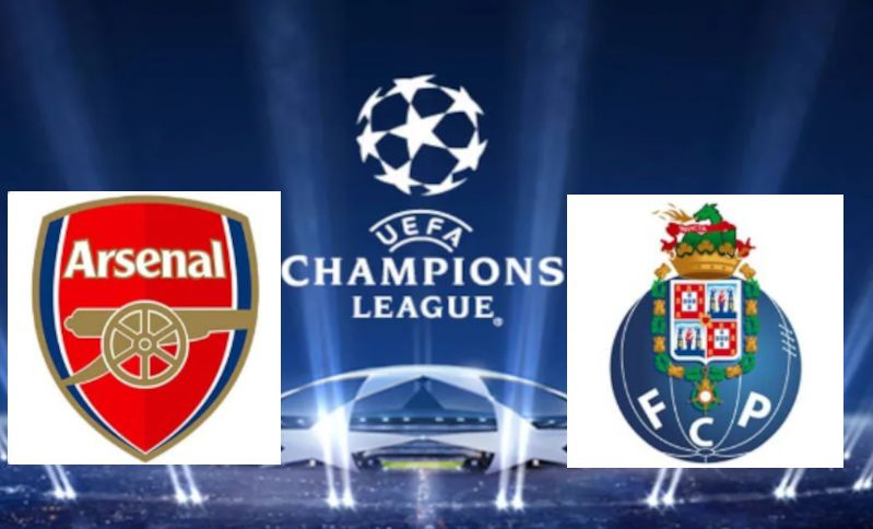 Bet of the day: Arsenal-Porto (Gólos meccs a BAJNOKOK LIGÁJÁBAN!) - 2024.03.12