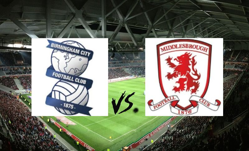 Toro rovata: Championship – 2024.03.12:  Birmingham - Middlesbrough