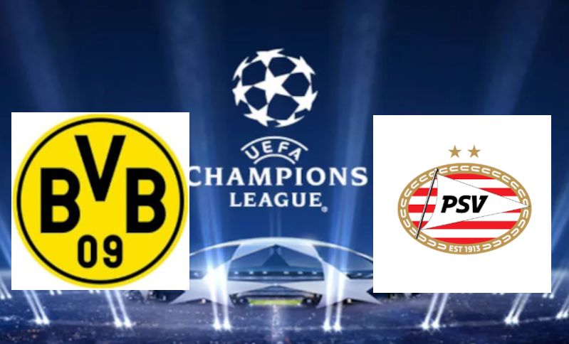 Bet of the day: Dortmund - PSV (Egy másik gólos meccs a BAJNOKOK LIGÁJÁBAN!) - 2024.03.13